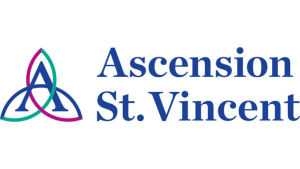 Sponsor Logo for Ascension St. Vincent