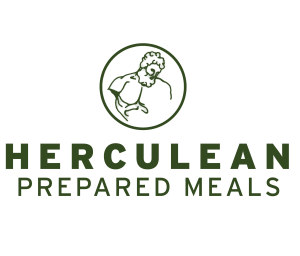Sponsor Logo for HercuLean Meal Prep