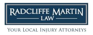 Sponsor Logo for Radcliffe Martin Law
