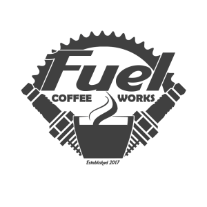 Sponsor Logo for Fuel Coffee Works