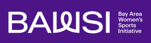 Sponsor Logo for Bay Area Women's Sports Initiative