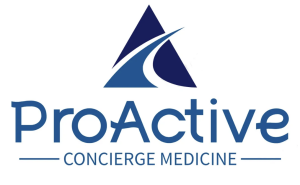 Sponsor Logo for Proactive Concierge Medicine