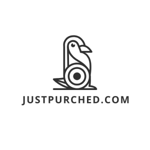 Sponsor Logo for Just Purched