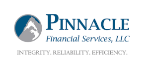 Sponsor Logo for Pinnacle Financial Services, LLC