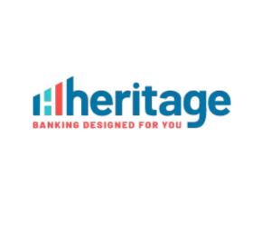 Sponsor Logo for Heritage Federal Credit Union
