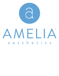 Sponsor Logo for Amelia Aesthetics