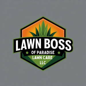 Sponsor Logo for Lawn Boss of Paradise