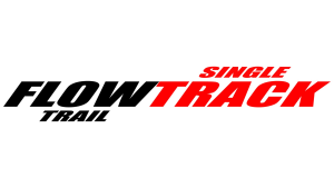 Sponsor Logo for FlowTrack Trail Building