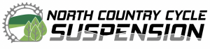 Sponsor Logo for North Country Cycle Suspension
