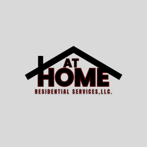 Sponsor Logo for At Home Residential Services