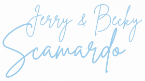 Sponsor Logo for Jerry and Becky