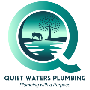 Sponsor Logo for Quiet Waters