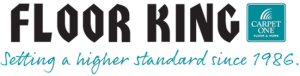 Sponsor Logo for Floor King