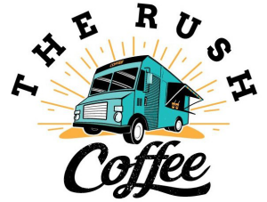 Sponsor Logo for The Rush