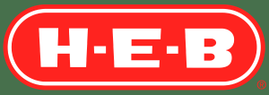 Sponsor Logo for HEB
