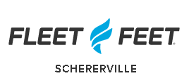Sponsor Logo for Fleet Feet Schererville
