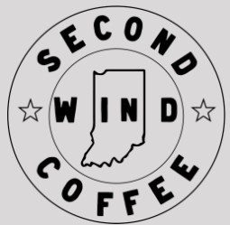 Sponsor Logo for Second Wind Coffee