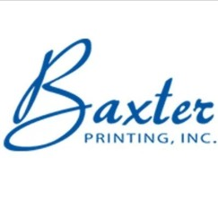Sponsor Logo for Baxter Printing