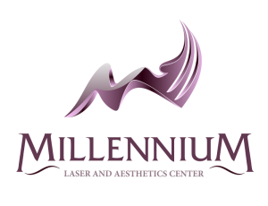 Sponsor Logo for Millennium Laser and Aesthetics