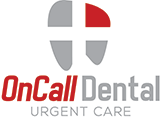 Sponsor Logo for OnCall Dental Urgent Care - Glendale