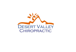 Sponsor Logo for Desert Valley Chiropractic