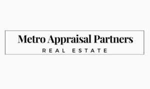 Sponsor Logo for Metro Appraisal Partners