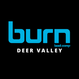 Sponsor Logo for Burn Boot Camp Deer Valley
