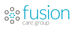Sponsor Logo for Fusion Care Group