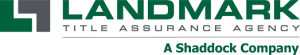 Sponsor Logo for Landmark Title Assurance Agency