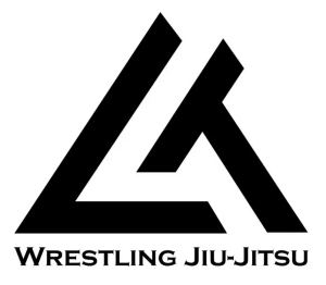 Sponsor Logo for Linsacum Training Wrestling Jiu Jitsu
