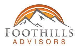 Sponsor Logo for Foothills Advisors