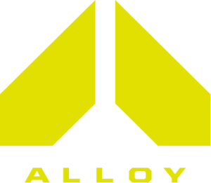 Sponsor Logo for Alloy Personal Training