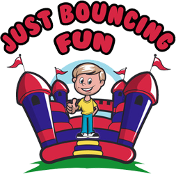 Sponsor Logo for Just Bouncing Fun