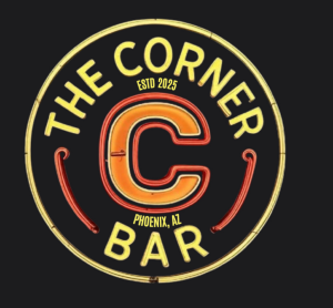 Sponsor Logo for The Corner Bar