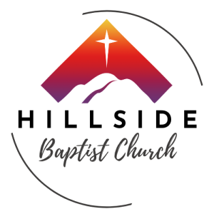 Sponsor Logo for Hillside Baptist Church