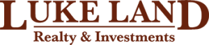 Sponsor Logo for Luke Land Realty & Investments