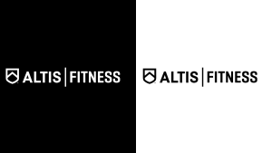 Sponsor Logo for ALTIS Fitness