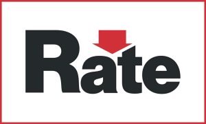 Sponsor Logo for Jaime K powered by RATE, Inc.