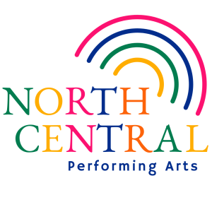 Sponsor Logo for North Central Performing Arts