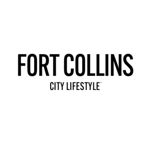 Logo for Fort Collins City Lifestyle