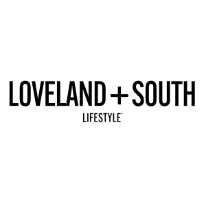 Logo for Loveland City Lifestyle