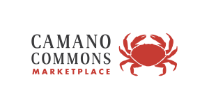 Sponsor Logo for Camano Commons Marketplace