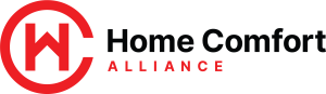 Sponsor Logo for Home Comfort Alliance