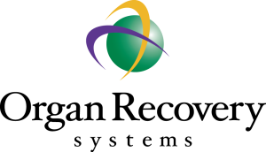 Sponsor Logo for Organ Recovery Systems