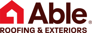 Sponsor Logo for Able Roof