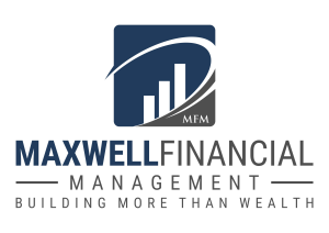 Sponsor Logo for Maxwell Financial Management
