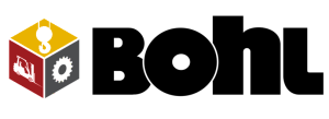 Sponsor Logo for Bohl Equipment Co.