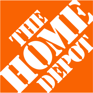 Sponsor Logo for Homedepot