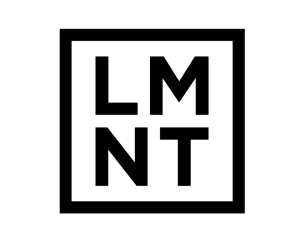 Sponsor Logo for LMNT