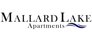 Logo for Mallard Lake Apartments